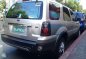 2008 Ford Escape XLT 4X4 gas matic for sale-1