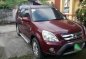 Honda CRV 2007. 7 seaters. Cebu unit for sale-1