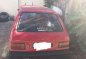 For Sale: Toyota Starlet 2doors-0