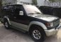 Mitsubishi Pajero model 97 for sale-1