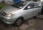 Toyota Innova G 2005 AT Silver For Sale -3
