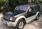 Mitsubishi Pajero model 97 for sale-0