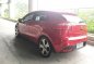 2012 Kia Rio EX Hatchback Red  For Sale -2