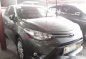 Well-kept Toyota Vios 2017 E M/T for sale-1