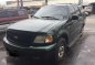 2001 FORD EXPEDITION (GREEN) FOR SALE-3
