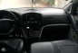 Hyundai Starex 2008 TCI Manual for sale-1