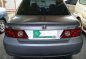 2006 Honda City iDsi for sale-3