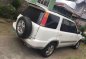 Rush sale Honda Crv 1st gen 4x2 at-2