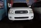 Toyota Sequoia Limited AT White For Sale -0