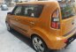 Well-maintained Kia Soul 2010 for sale-4