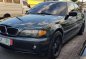 2003 BMW E46 facelifted 316i for sale-0