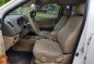 2011 Toyota Fortuner G Diesel Automatic for sale-10