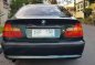 2003 BMW E46 facelifted 316i for sale-4