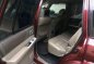 Nissan Patrol 2004 Presidential Edition Red For Sale -7