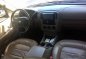 Ford Explorer 2005 4x2 XLT AT Red SUV For Sale -5