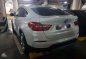2017 BMW X4 20d Xdrive Xline for sale-2
