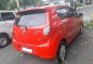 Well-kept Toyota Wigo 2017 for sale-3