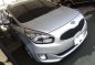 2014 Kia Carens AT DSL for sale-2