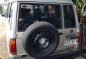 For sale Isuzu Trooper 4x4-3