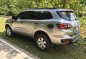 Ford Everest 2015 2.2 Manual Grey For Sale -3