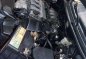 Mazda 626 1998 Manual Black Sedan For Sale -3