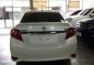 Good as new Toyota Vios 2017 for sale-4