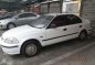 1996 Honda Civic Automatic 95T Kms for sale-2