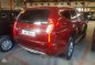 Fresh 2016 Mitsubishi Montero Sport GLS For Sale -4