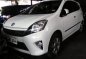 Good as new Toyota Wigo 2015 G M/T for sale-1