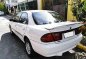 Well-kept Mazda 323 1997 for sale -9