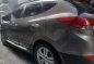 For sale Hyundai Tucson like new-0