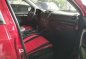 2013 Kia Sorento CRDi AT Red SUV For Sale -4