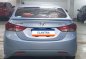 Hyundai Elantra GLS Automatic 1.8L GLS Blue For Sale -1