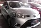 Well-maintained Toyota Vios 2016 E M/T for sale-1