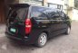 Hyundai Grand Starex TCI Manual 2012 for sale-2