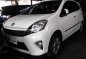 Well-kept Toyota Wigo 2015 G M/T for sale-0