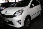 Well-kept Toyota Wigo 2015 G M/T for sale-5