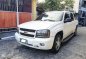 2007 Chevrolet Trailblazer top of the line FOR SALE-2