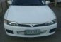 For Sale Mitsubishi Lancer GLXI 1997-0