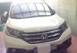 Well-maintained Honda CR-V 2013 for sale-0