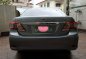 Well-kept Toyota Corolla Altis 2011 for sale-3