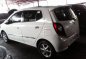 Good as new Toyota Wigo 2015 G M/T for sale-2