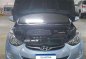 Hyundai Elantra GLS Automatic 1.8L GLS Blue For Sale -7