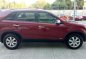 KIA Sorento EX AT4 2011 FOR SALE-1