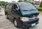 Toyota HI-ACE COMMUTER 2011 Green For Sale -1