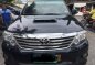 Well-maintained Toyota Fortuner 2013 for sale-0