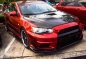 For sale! MITSUBISHI Lancer ex 2.0t Manual 2009-2