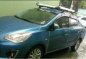 For sale Mitsubishi Mirage G4 GLS automatic top of the line 2014 model-3