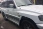 FOR SALE - Mitsubishi Pajero Fieldmaster 2002-2