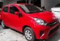 Good as new Toyota Wigo 2016 E M/T for sale-3